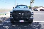 New 2024 Chevrolet Silverado 5500 Work Truck Regular Cab RWD, Cab Chassis for sale #RH628617 - photo 3