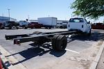 New 2024 Chevrolet Silverado 5500 Work Truck Regular Cab RWD, Cab Chassis for sale #RH628617 - photo 8