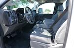 New 2024 Chevrolet Silverado 5500 Work Truck Regular Cab RWD, Cab Chassis for sale #RH628617 - photo 18