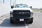 New 2024 Chevrolet Silverado 5500 Work Truck Regular Cab RWD, Cab Chassis for sale #RH694757 - photo 3