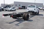 New 2024 Chevrolet Silverado 5500 Work Truck Regular Cab RWD, Cab Chassis for sale #RH694757 - photo 2