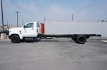 New 2024 Chevrolet Silverado 5500 Work Truck Regular Cab RWD, Cab Chassis for sale #RH694757 - photo 6