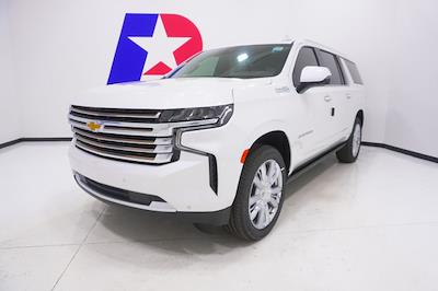 New 2024 Chevrolet Suburban High Country RWD, SUV for sale #RR294661 - photo 1