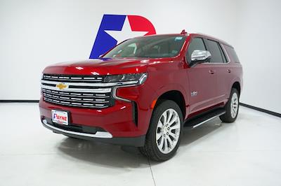 New 2024 Chevrolet Tahoe Premier RWD, SUV for sale #RR408101 - photo 1