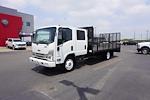 New 2024 Chevrolet LCF 4500HG Crew Cab RWD, Cadet Truck Bodies Dovetail Landscape for sale #RS202451 - photo 1