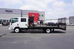 New 2024 Chevrolet LCF 4500HG Crew Cab RWD, Cadet Truck Bodies Dovetail Landscape for sale #RS202451 - photo 3