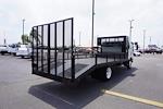 New 2024 Chevrolet LCF 4500HG Crew Cab RWD, Cadet Truck Bodies Dovetail Landscape for sale #RS202451 - photo 7