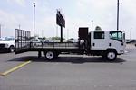 New 2024 Chevrolet LCF 4500HG Crew Cab RWD, Cadet Truck Bodies Dovetail Landscape for sale #RS202451 - photo 8