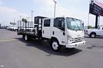 New 2024 Chevrolet LCF 4500HG Crew Cab RWD, Cadet Truck Bodies Dovetail Landscape for sale #RS202451 - photo 11