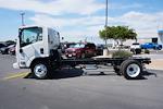 2024 Chevrolet LCF 4500HG Regular Cab RWD, Cab Chassis for sale #RS203161 - photo 11