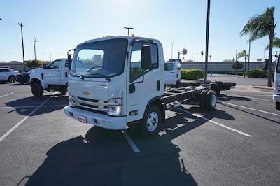 2024 Chevrolet LCF 3500HG Regular Cab RWD, Cab Chassis for sale #RS215479 - photo 1