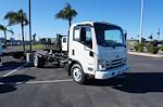 New 2024 Chevrolet LCF 3500HG Regular Cab RWD, Cab Chassis for sale #RS215479 - photo 4