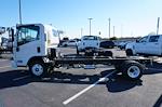 New 2024 Chevrolet LCF 3500HG Regular Cab RWD, Cab Chassis for sale #RS215479 - photo 11