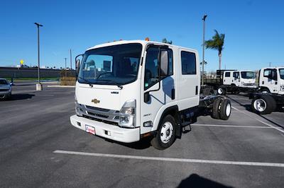 New 2024 Chevrolet LCF 3500HG Crew Cab 4x2, Cab Chassis for sale #RS220160 - photo 1