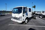 New 2024 Chevrolet LCF 3500HG Crew Cab 4x2, Cab Chassis for sale #RS220160 - photo 1