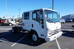 New 2024 Chevrolet LCF 3500HG Crew Cab 4x2, Cab Chassis for sale #RS220160 - photo 4