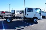 New 2024 Chevrolet LCF 3500HG Crew Cab 4x2, Cab Chassis for sale #RS220160 - photo 6