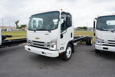 New 2024 Chevrolet LCF 4500HG Regular Cab RWD, Cab Chassis for sale #RS222783 - photo 1