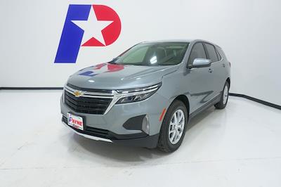 2024 Chevrolet Equinox FWD, SUV for sale #RS227994 - photo 1