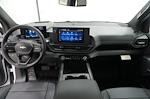 2024 Chevrolet Silverado EV Crew Cab 4x4, Pickup for sale #RU206507 - photo 25