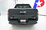 2024 Chevrolet Silverado EV Crew Cab 4x4, Pickup for sale #RU303481 - photo 12