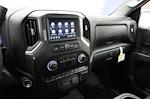 2024 Chevrolet Silverado 1500 Crew Cab RWD, Pickup for sale #RZ286328 - photo 22