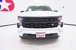 New 2024 Chevrolet Silverado 1500 Custom Crew Cab RWD, Pickup for sale #RZ288329 - photo 26