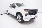 New 2024 Chevrolet Silverado 1500 Custom Crew Cab RWD, Pickup for sale #RZ288329 - photo 27