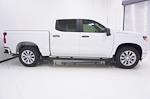 New 2024 Chevrolet Silverado 1500 Custom Crew Cab RWD, Pickup for sale #RZ288329 - photo 28