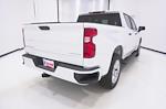 New 2024 Chevrolet Silverado 1500 Custom Crew Cab RWD, Pickup for sale #RZ288329 - photo 31