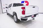 New 2024 Chevrolet Silverado 1500 Custom Crew Cab RWD, Pickup for sale #RZ288329 - photo 2