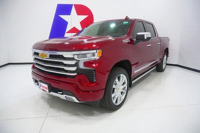 2024 Chevrolet Silverado 1500 Crew Cab 4x4, Pickup for sale #RZ308829 - photo 1