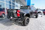 2024 Chevrolet Silverado 1500 Crew Cab 4x4, Pickup for sale #RZ383245 - photo 2