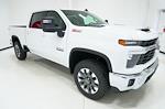 2025 Chevrolet Silverado 2500 Crew Cab 4x4, Pickup for sale #S1106518 - photo 9