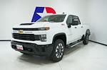 2025 Chevrolet Silverado 2500 Crew Cab 4x4, Pickup for sale #S1109351 - photo 1