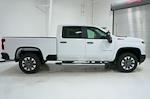 2025 Chevrolet Silverado 2500 Crew Cab 4x4, Pickup for sale #S1109351 - photo 4