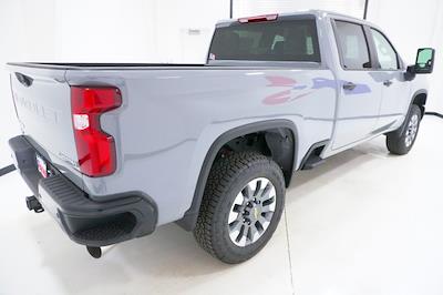 2025 Chevrolet Silverado 2500 Crew Cab 4x4, Pickup for sale #S1109869 - photo 2