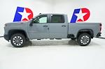 2025 Chevrolet Silverado 2500 Crew Cab 4x4, Pickup for sale #S1109869 - photo 17