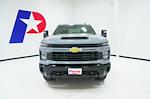 2025 Chevrolet Silverado 2500 Crew Cab 4x4, Pickup for sale #S1109869 - photo 3