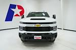 2025 Chevrolet Silverado 2500 Crew Cab 4x4, Pickup for sale #S1116782 - photo 3