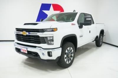 New 2025 Chevrolet Silverado 2500 LT Crew Cab 4x4, Pickup for sale #S1122218 - photo 1