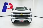 New 2025 Chevrolet Silverado 2500 LT Crew Cab 4x4, Pickup for sale #S1122218 - photo 3