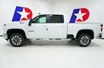 New 2025 Chevrolet Silverado 2500 LT Crew Cab 4x4, Pickup for sale #S1122218 - photo 26