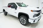 New 2025 Chevrolet Silverado 2500 LT Crew Cab 4x4, Pickup for sale #S1122218 - photo 5