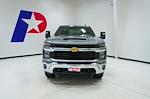 2025 Chevrolet Silverado 2500 Crew Cab 4x4, Pickup for sale #S1122229 - photo 3