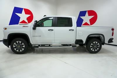 2025 Chevrolet Silverado 2500 Crew Cab 4x4, Pickup for sale #S1126269 - photo 2