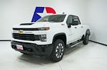 New 2025 Chevrolet Silverado 2500 Custom Crew Cab 4x4, Pickup for sale #S1126269 - photo 1