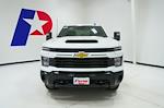 New 2025 Chevrolet Silverado 2500 Custom Crew Cab 4x4, Pickup for sale #S1126269 - photo 3