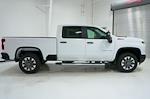 New 2025 Chevrolet Silverado 2500 Custom Crew Cab 4x4, Pickup for sale #S1126269 - photo 4