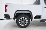 New 2025 Chevrolet Silverado 2500 Custom Crew Cab 4x4, Pickup for sale #S1126269 - photo 7